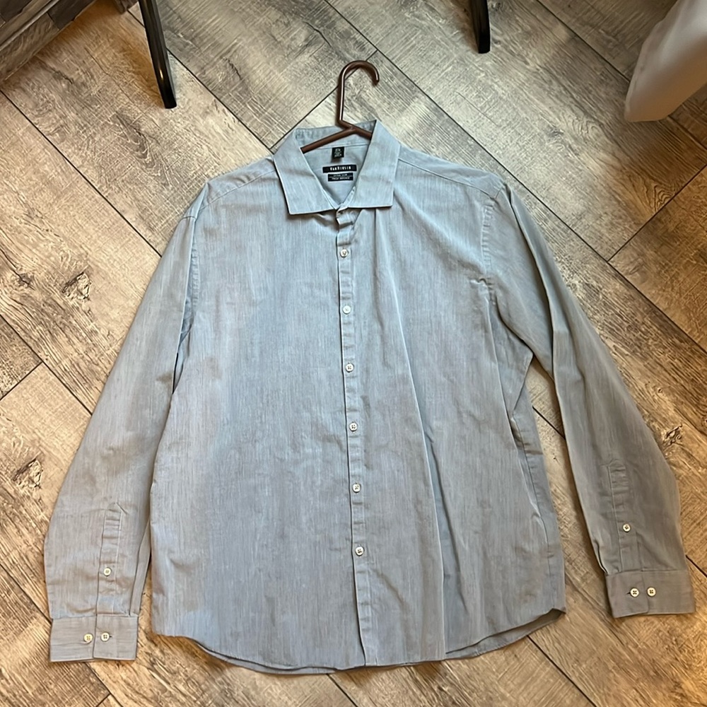 Dress Shirt